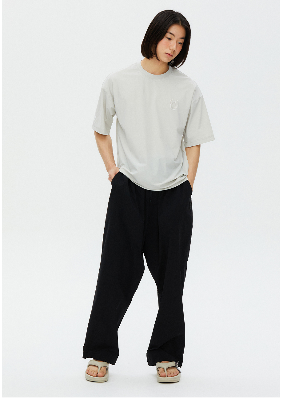 LIFE WORK T-SHIRT