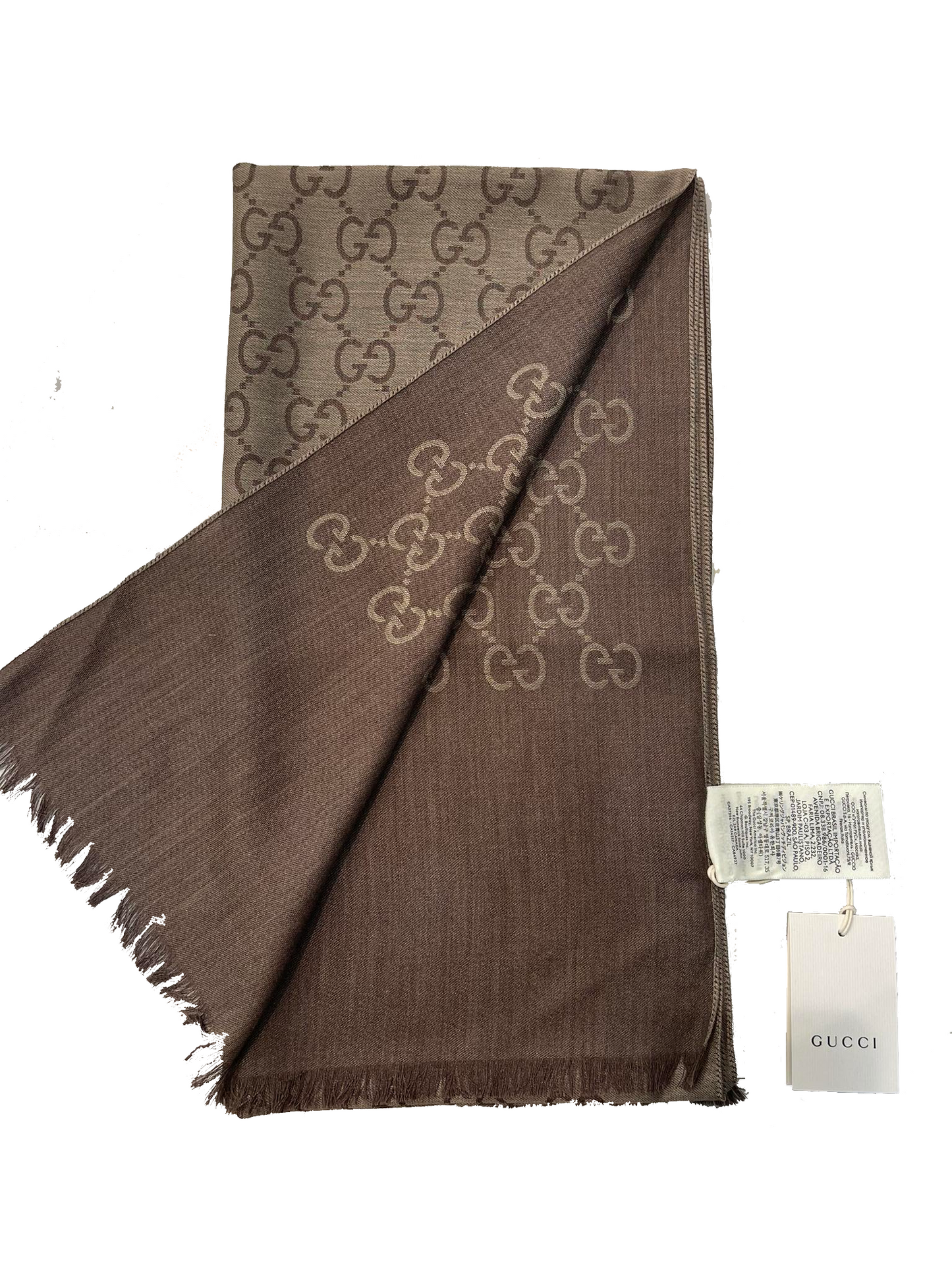 GUCCI SCARF 02