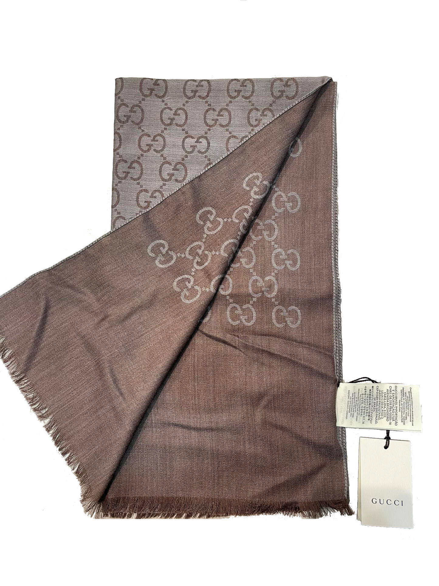 GUCCI SCARF 07