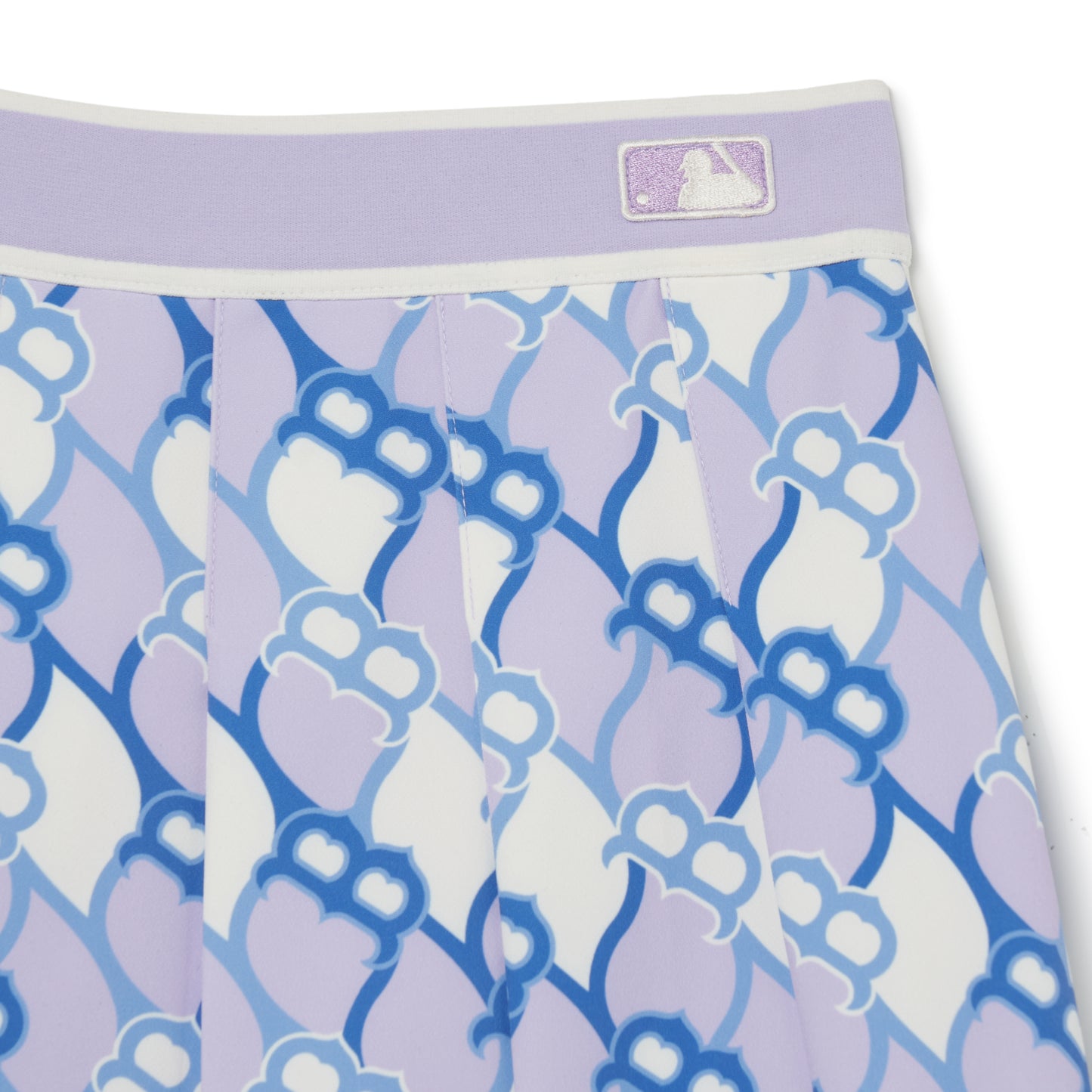MLB SKIRT 03