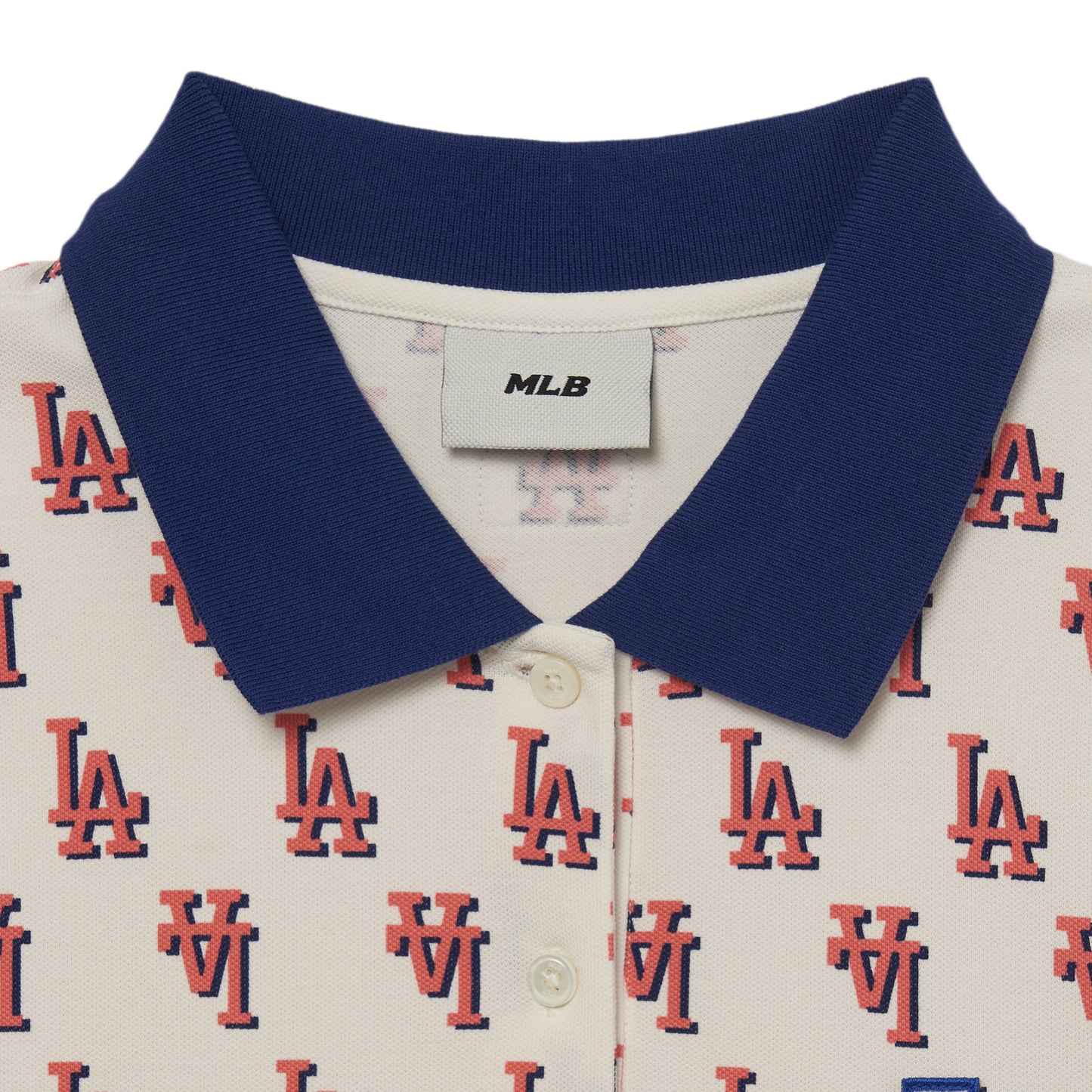 MLB POLO 03 (WOMAN)