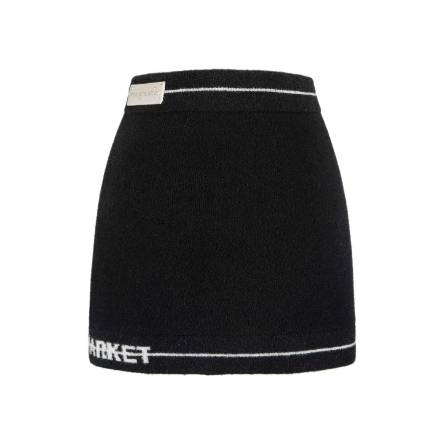 WEIRD MARKET SKIRT 01