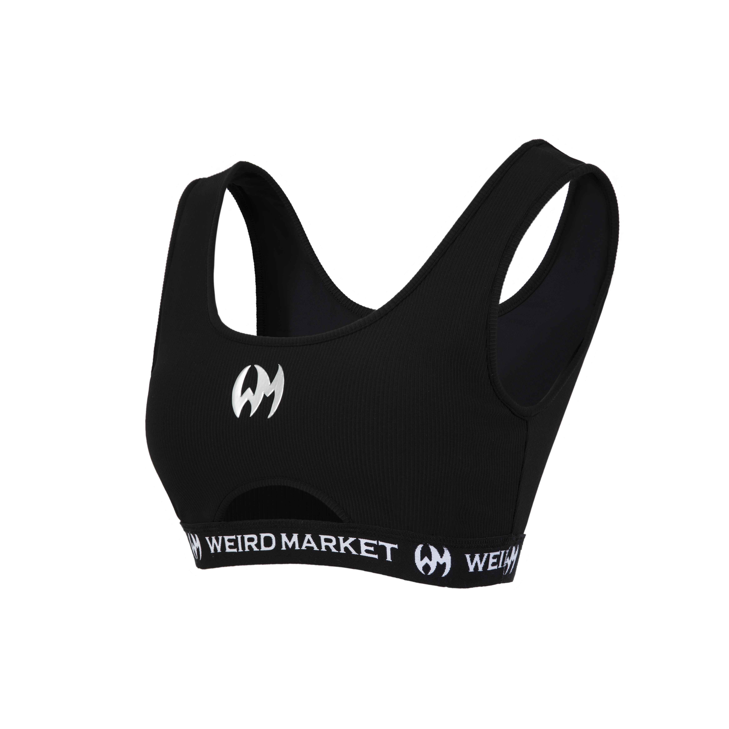 WEIRD MARKET TOP
