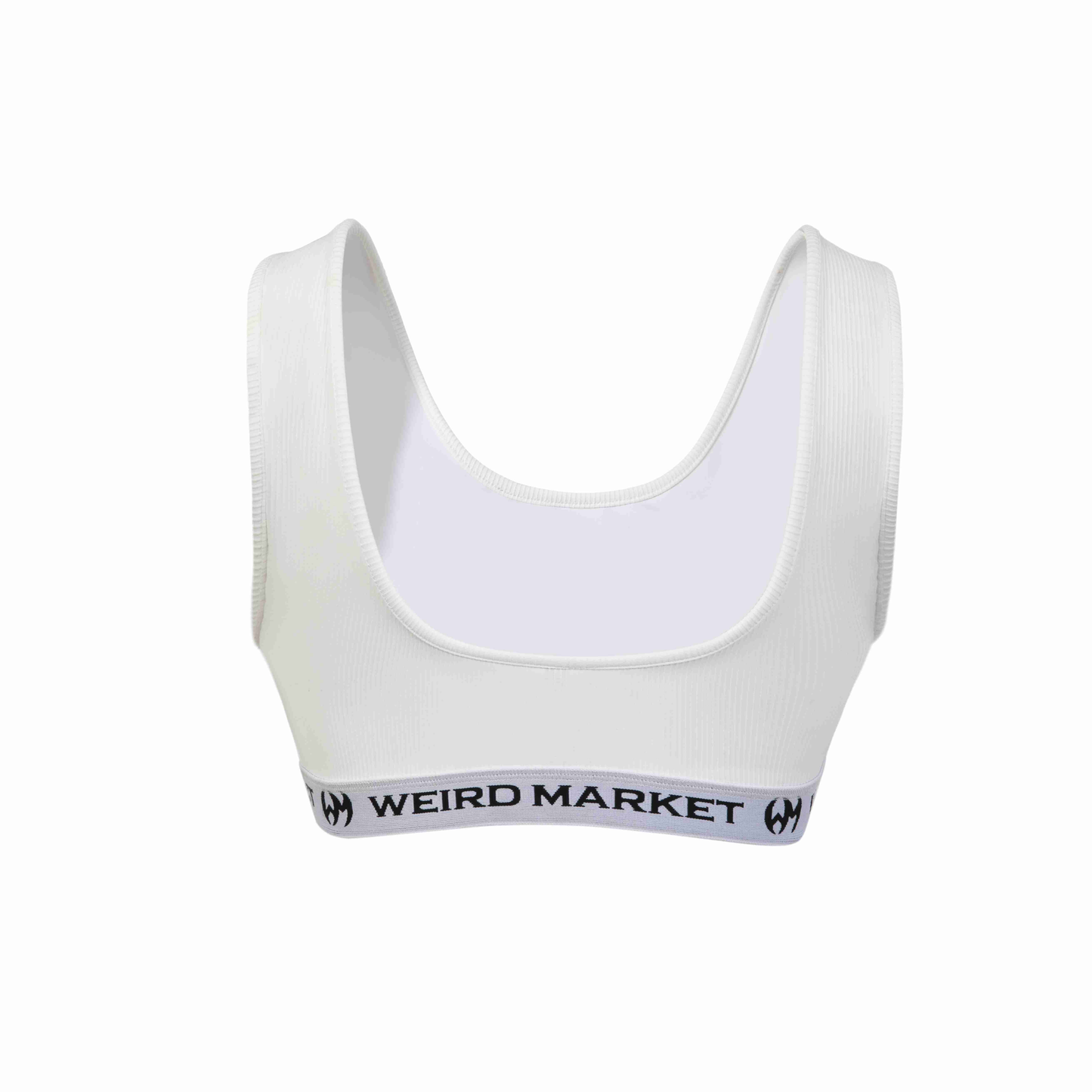 WEIRD MARKET TOP 08