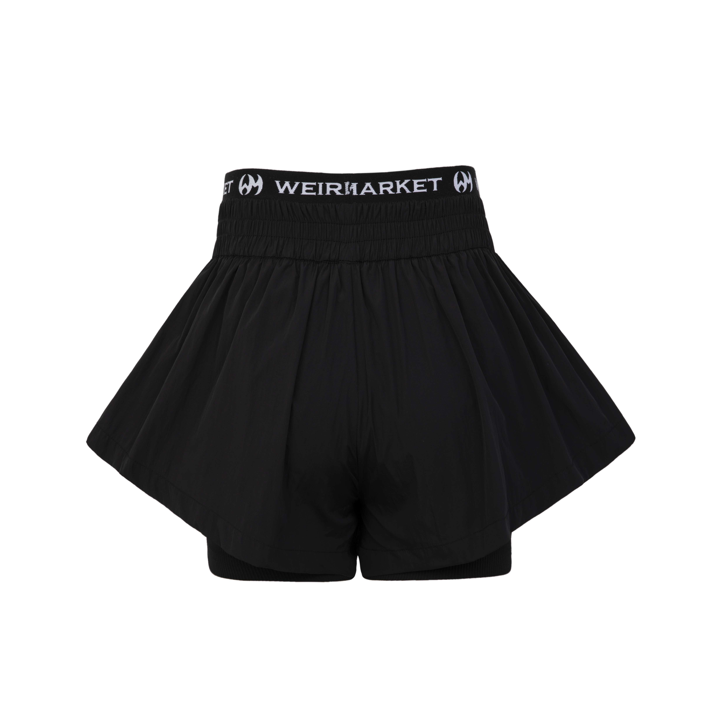 WEIRD MARKET SHORT 01