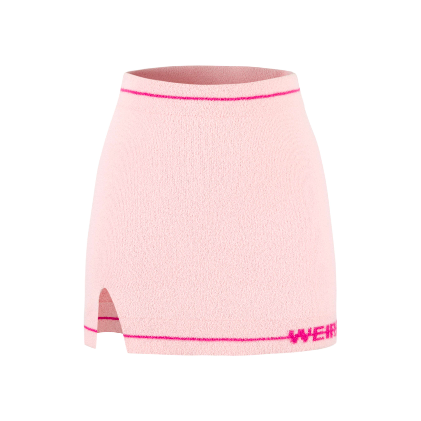WEIRD MARKET SKIRT 03