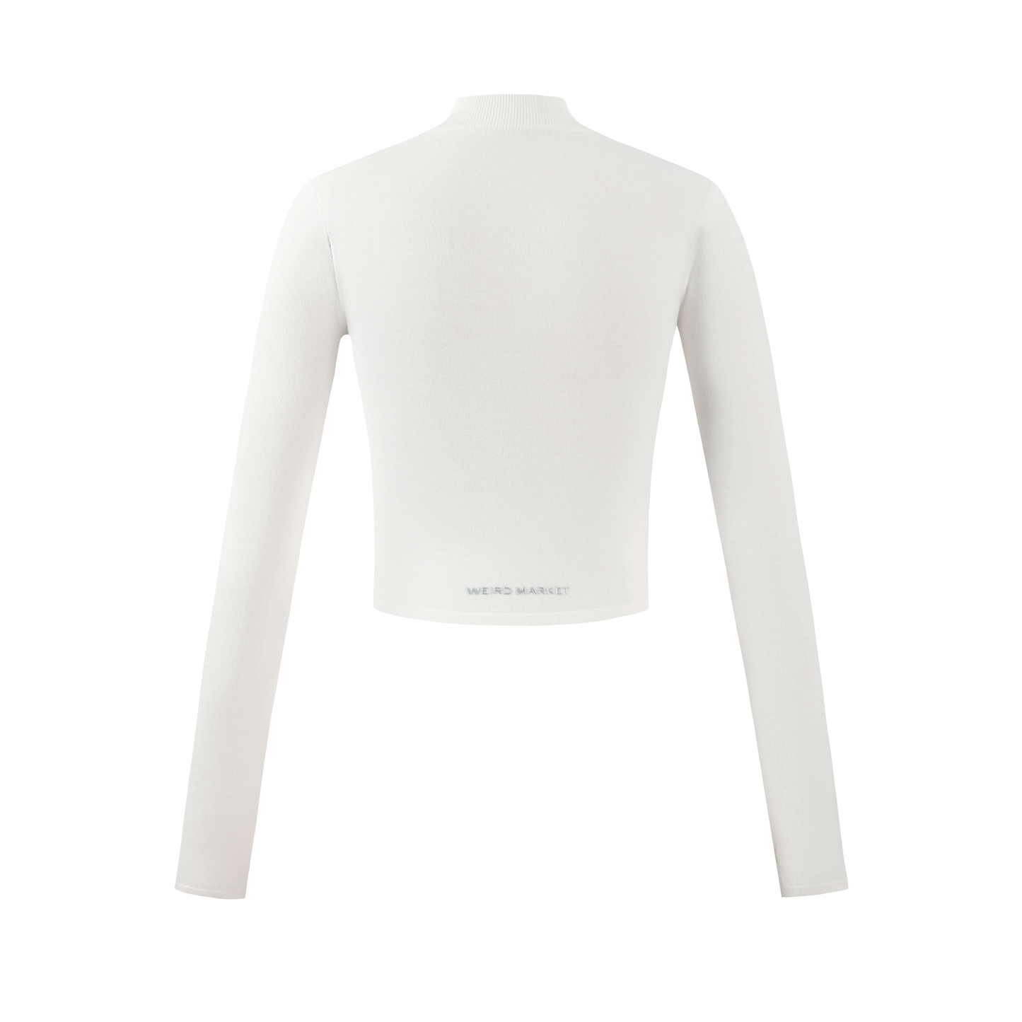 WEIRD MARKET UNDERSHIRT
