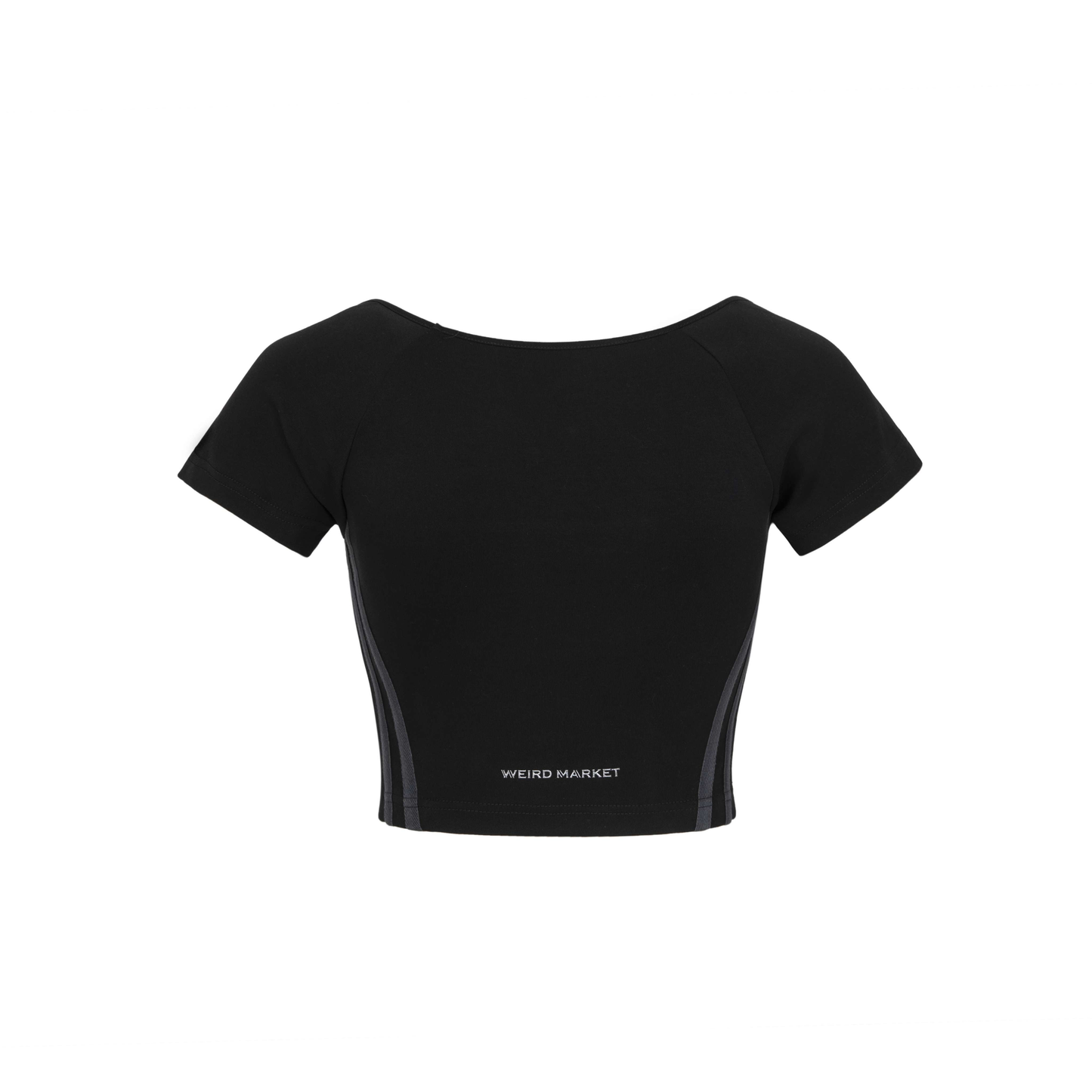 WEIRD MARKET T-SHIRT 03