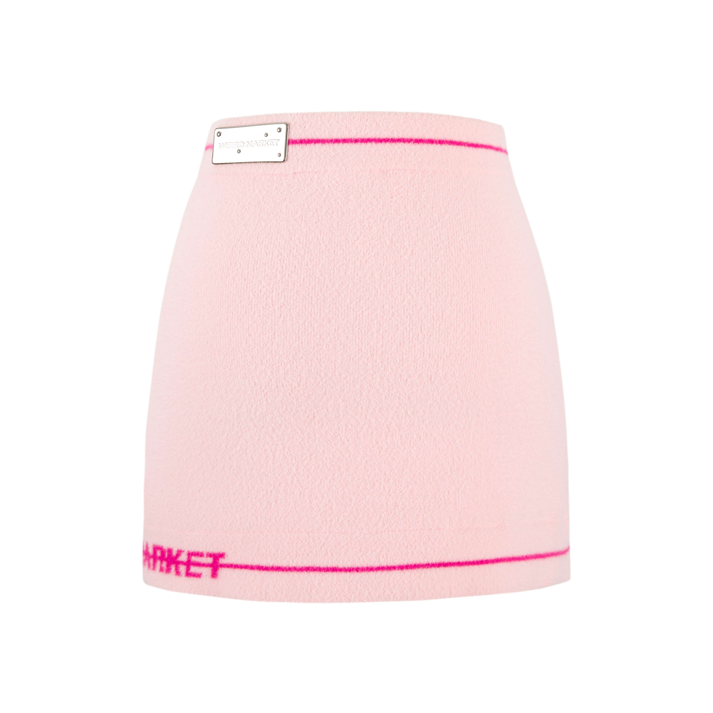 WEIRD MARKET SKIRT 03
