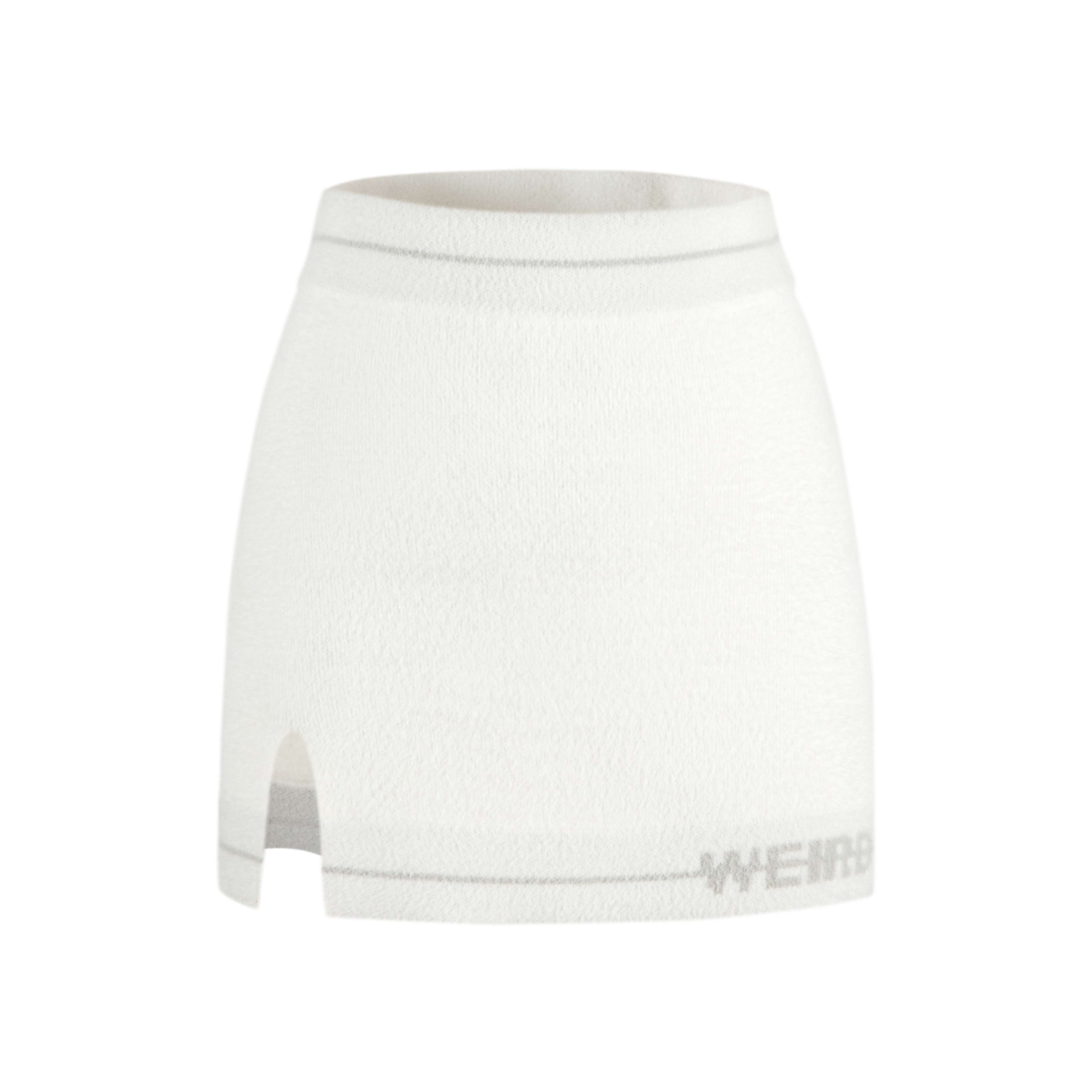 WEIRD MARKET SKIRT 02