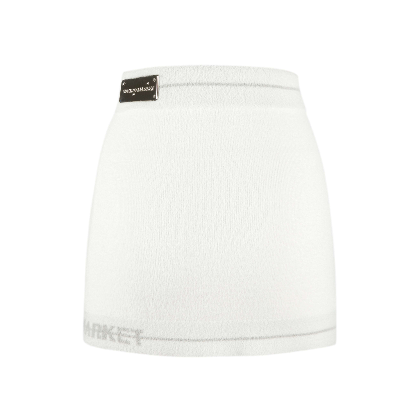WEIRD MARKET SKIRT 02