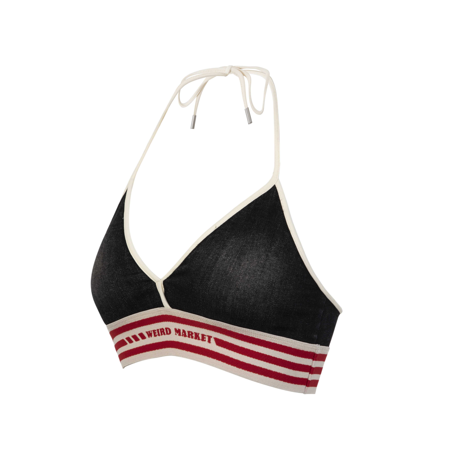 WEIRD MARKET BRA