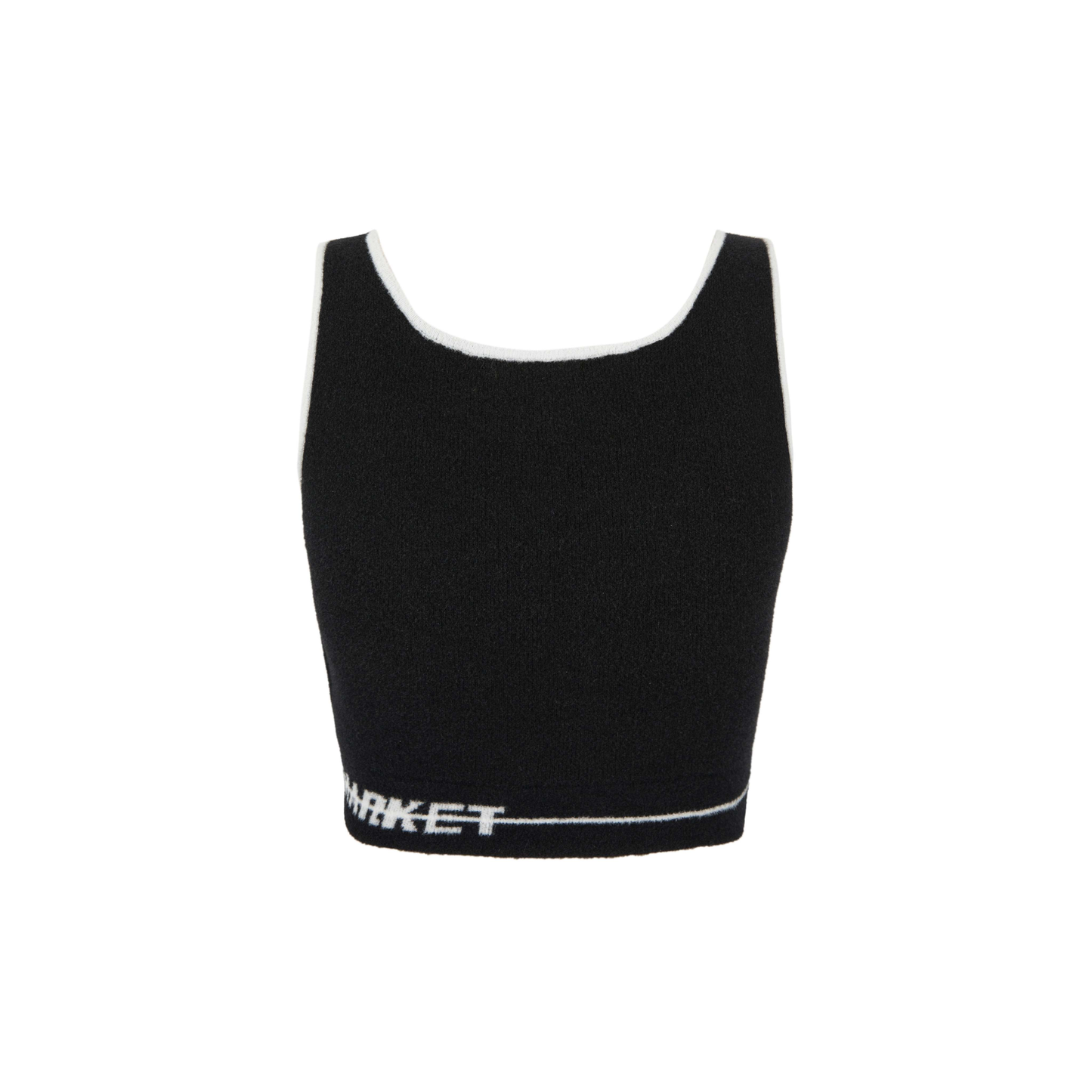 WEIRD MARKET KNIT