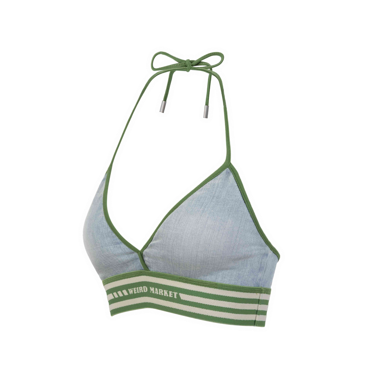 WEIRD MARKET BRA