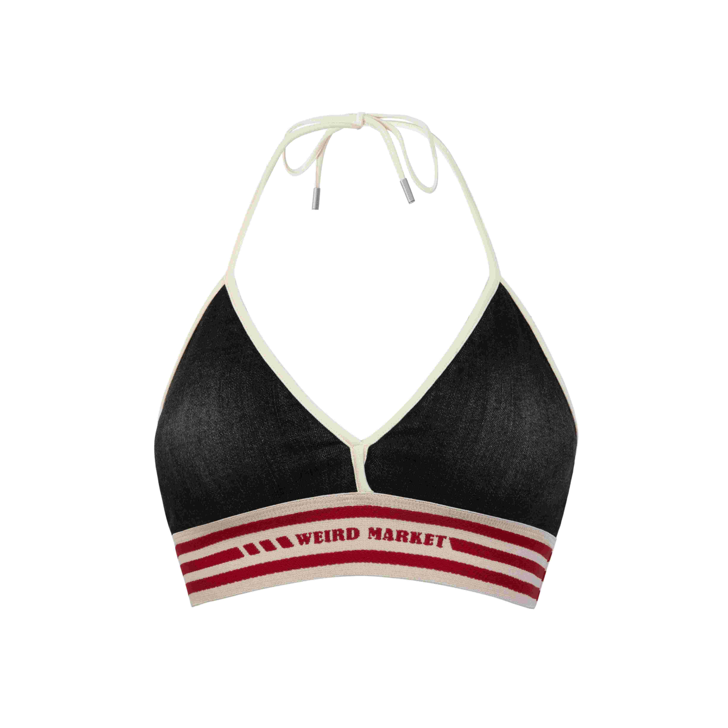 WEIRD MARKET BRA