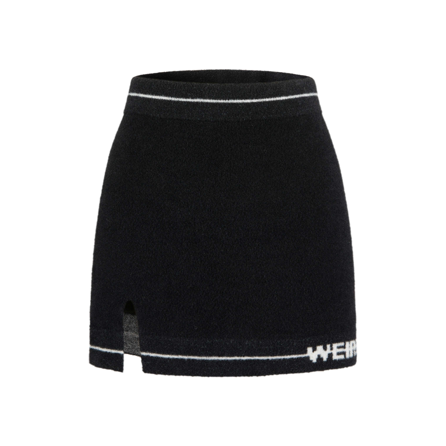 WEIRD MARKET SKIRT 01