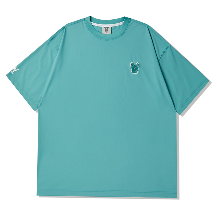 LIFE WORK T-SHIRT
