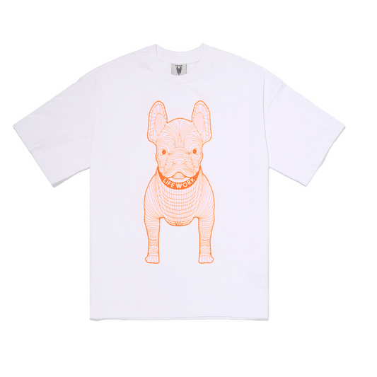 LIFE WORK T-SHIRT 37