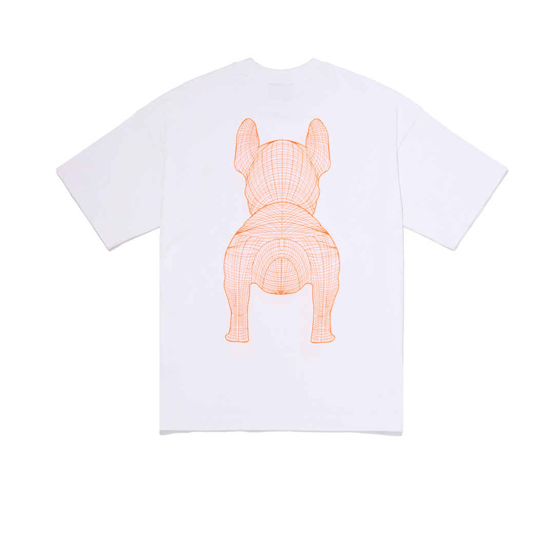 LIFE WORK T-SHIRT 37