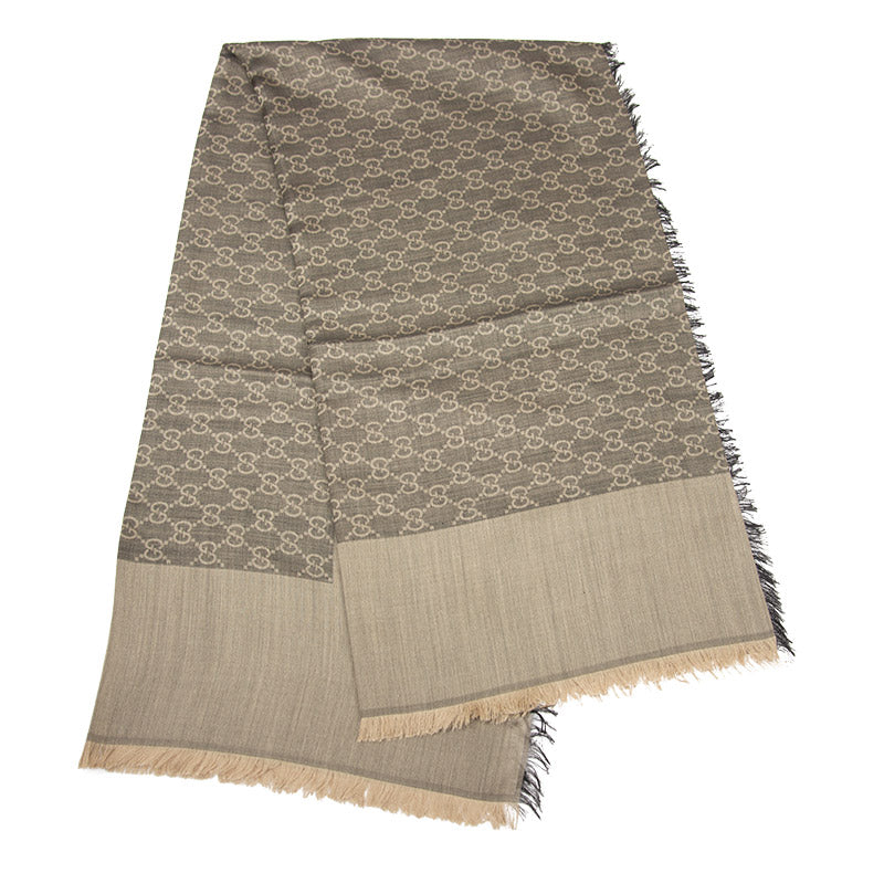 GUCCI SCARF