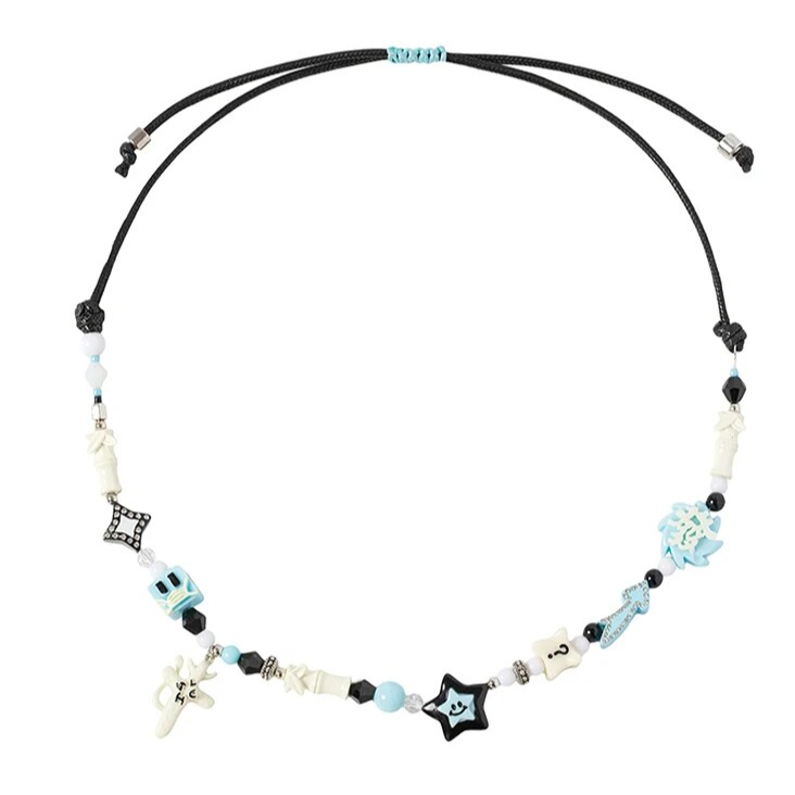 VSCH NECKLACE