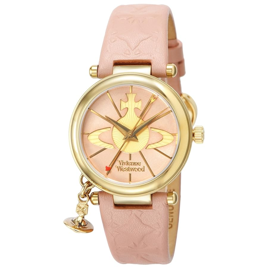 VIVIENNE WESTWOOD WATCH 07