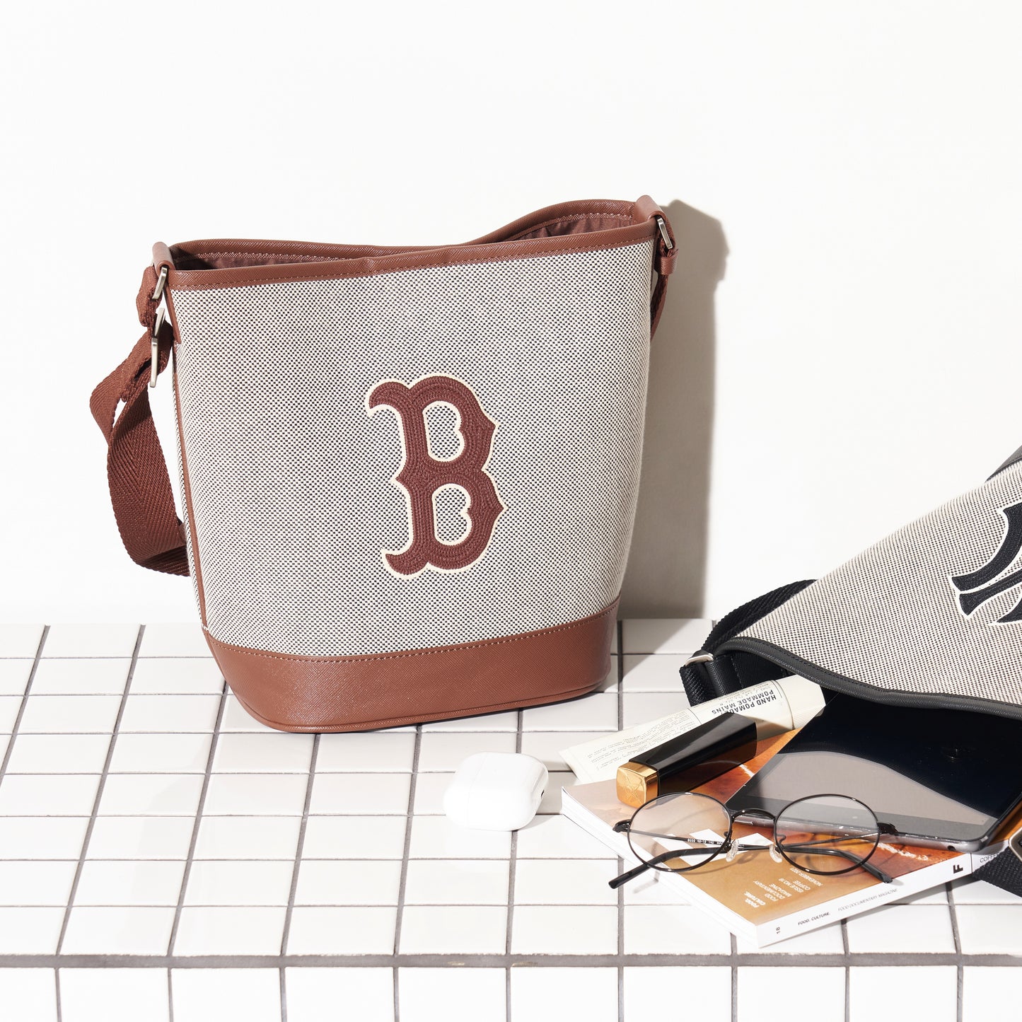 MLB BAG