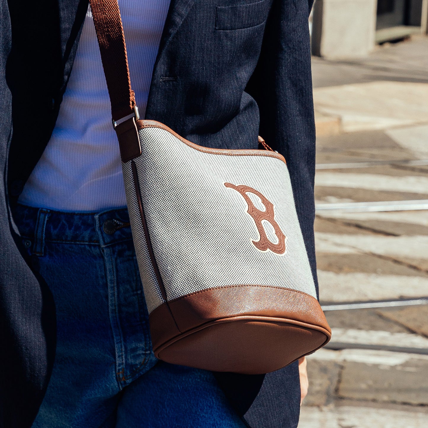 MLB BAG