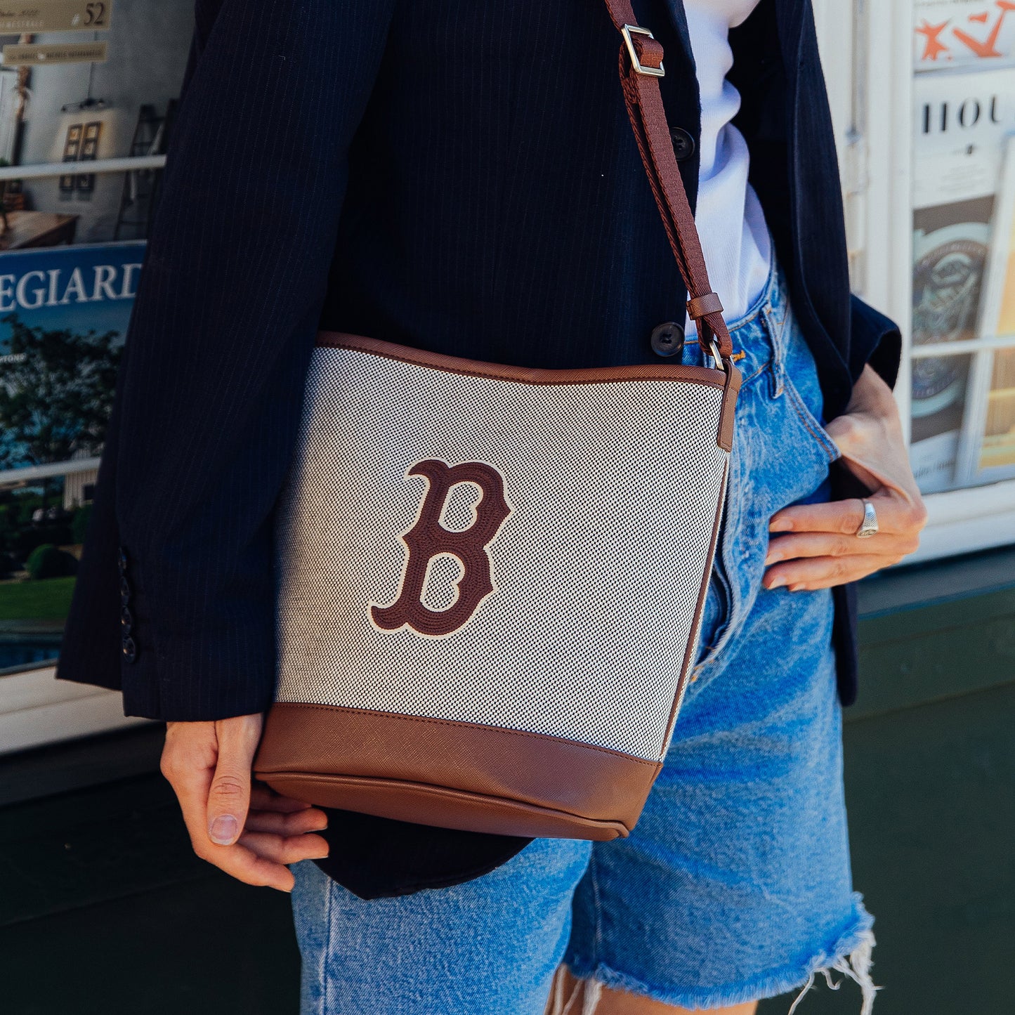 MLB BAG