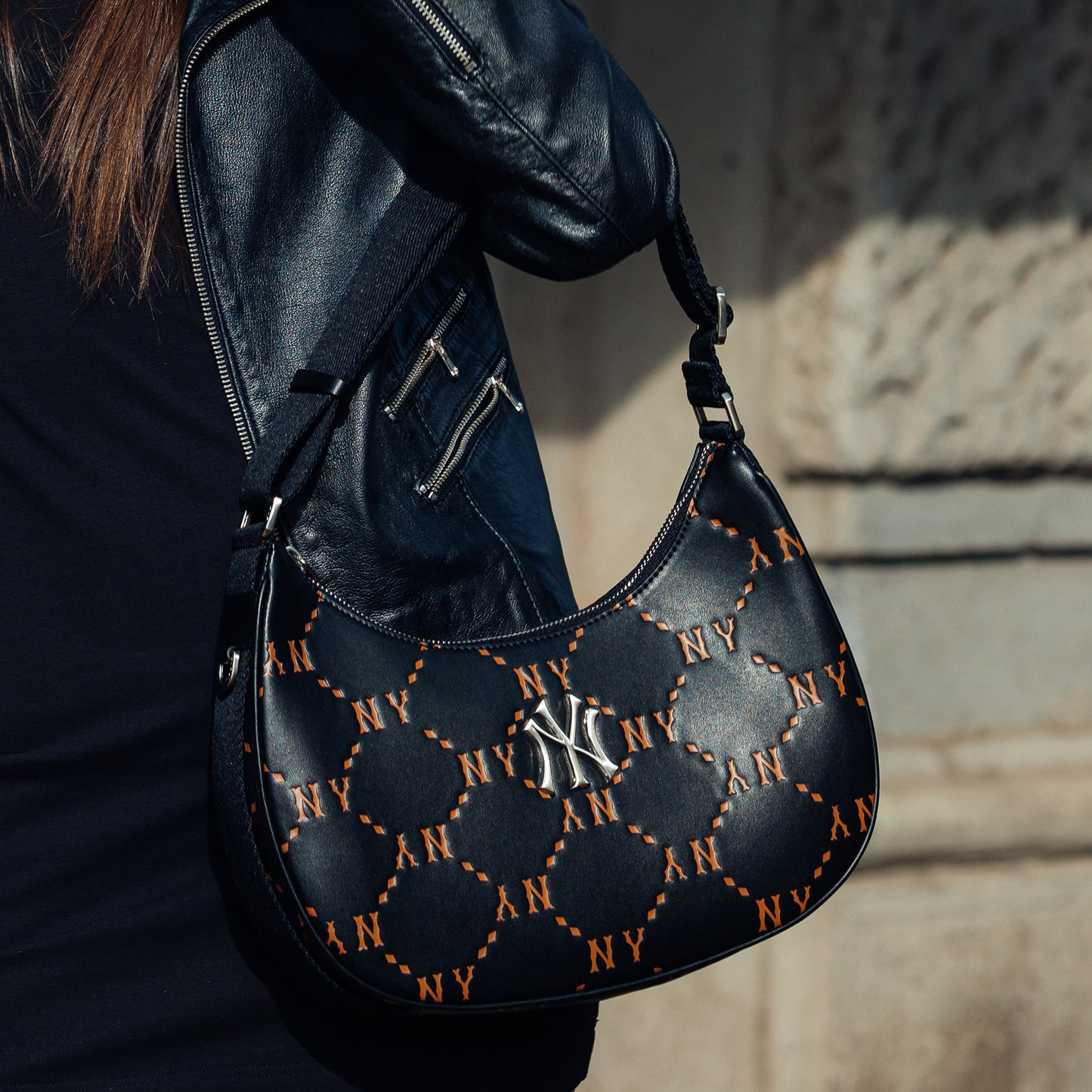 MLB BAG 17