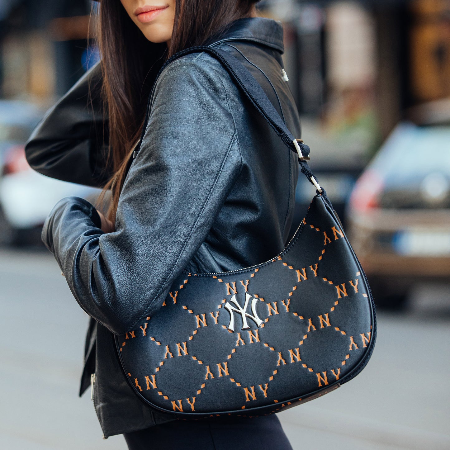 MLB BAG 17