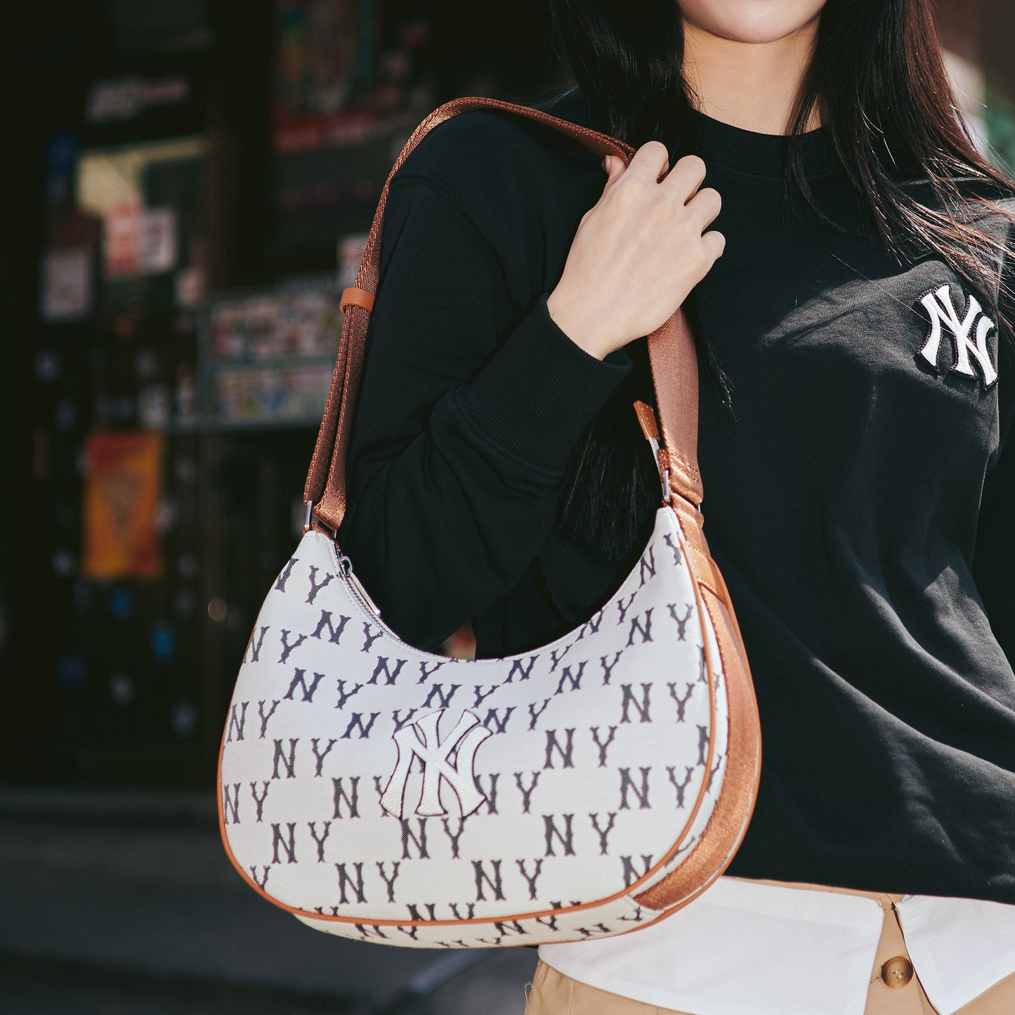 MLB BAG 20