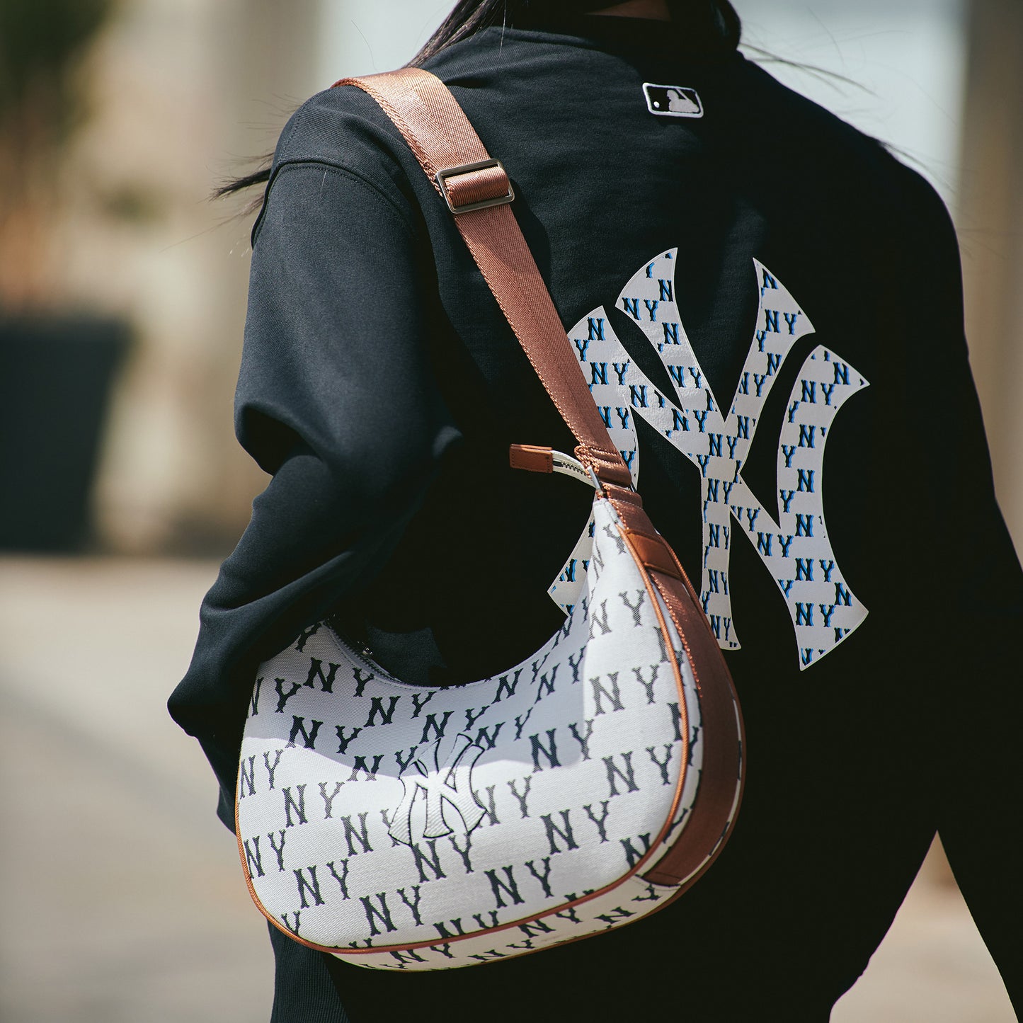 MLB BAG 20