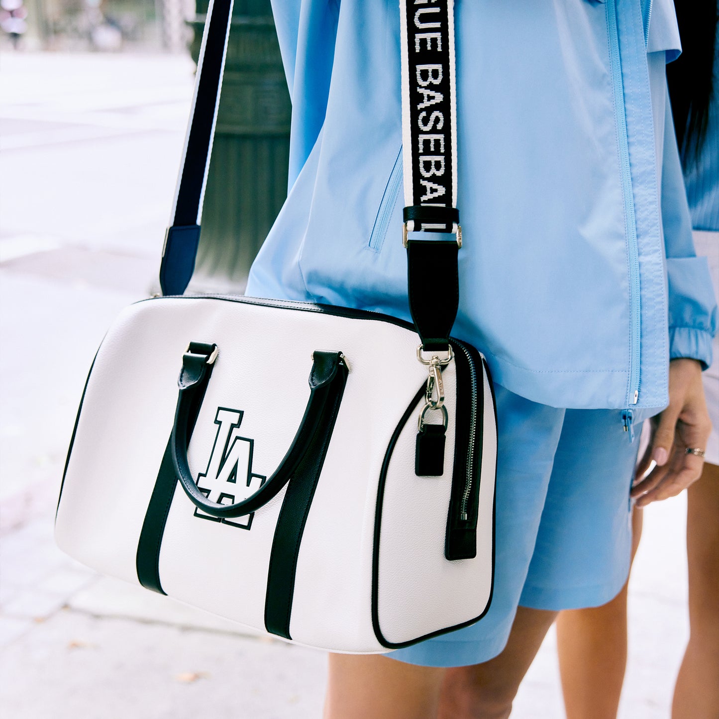 MLB BAG