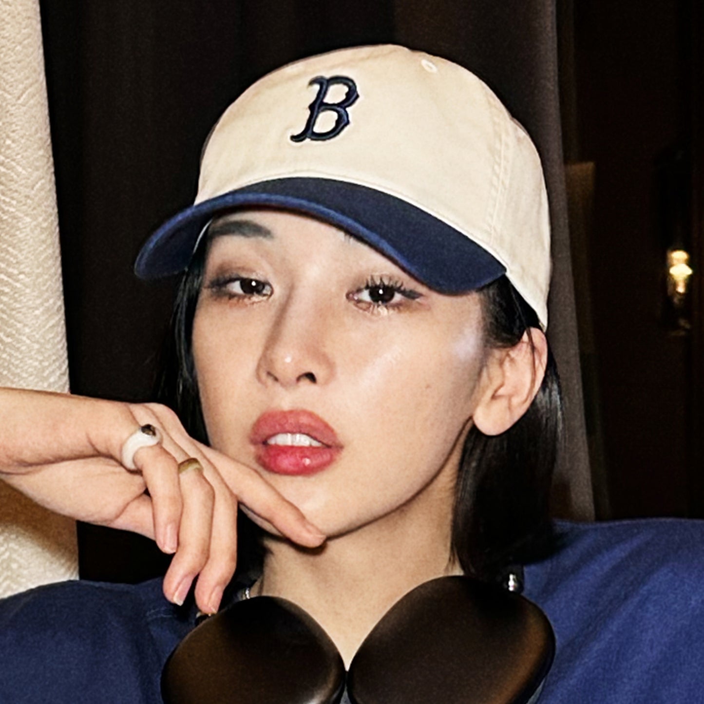MLB CAP