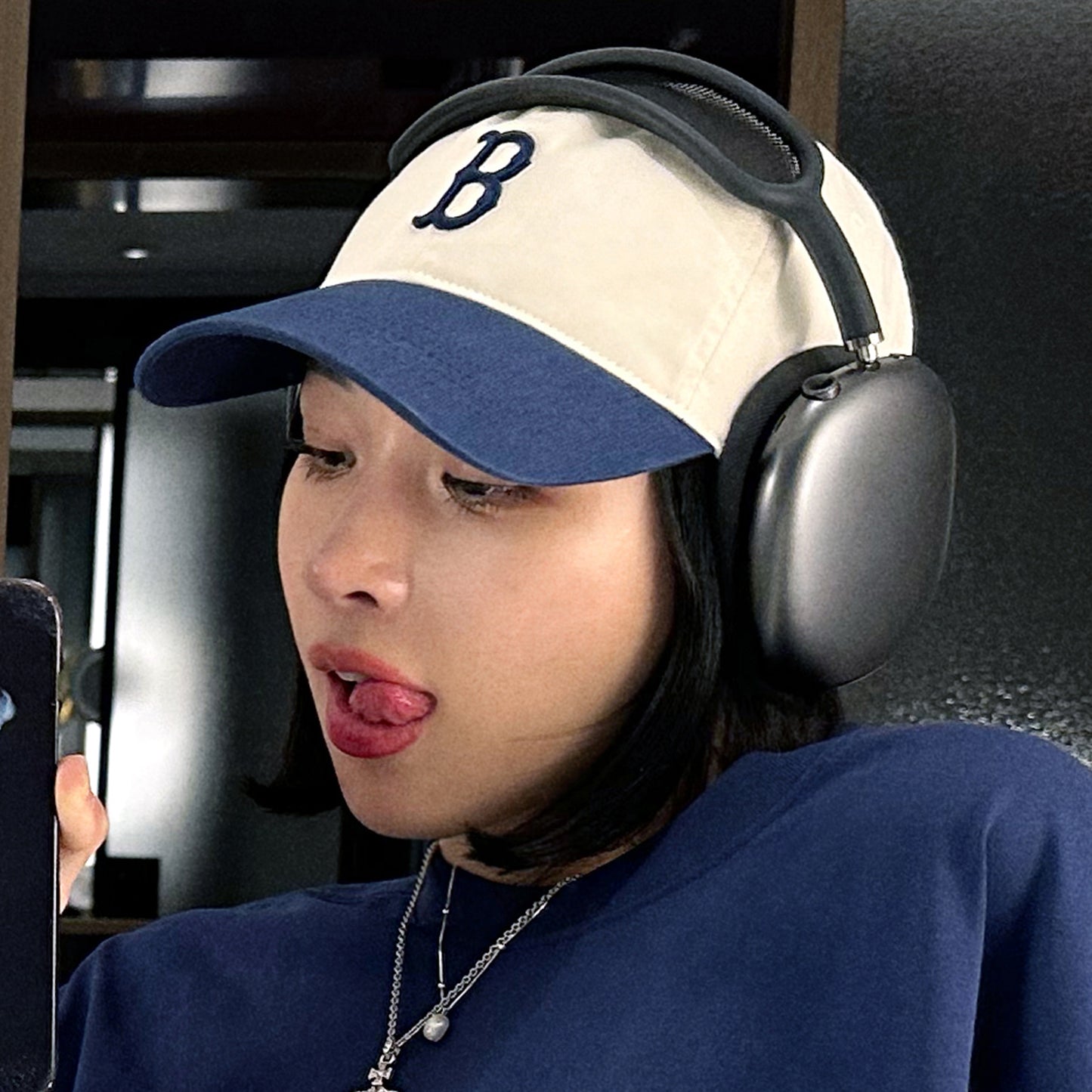 MLB CAP