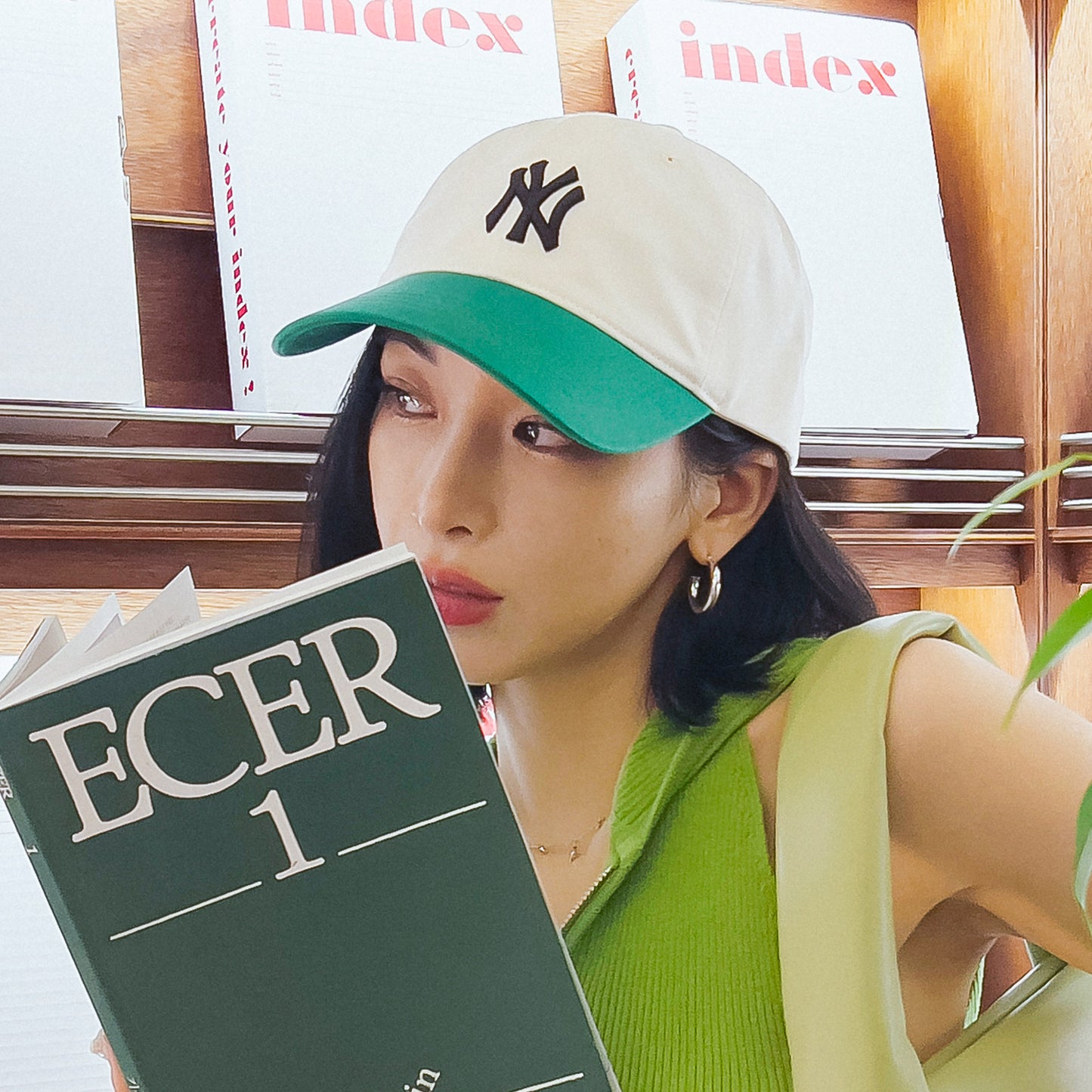 MLB CAP