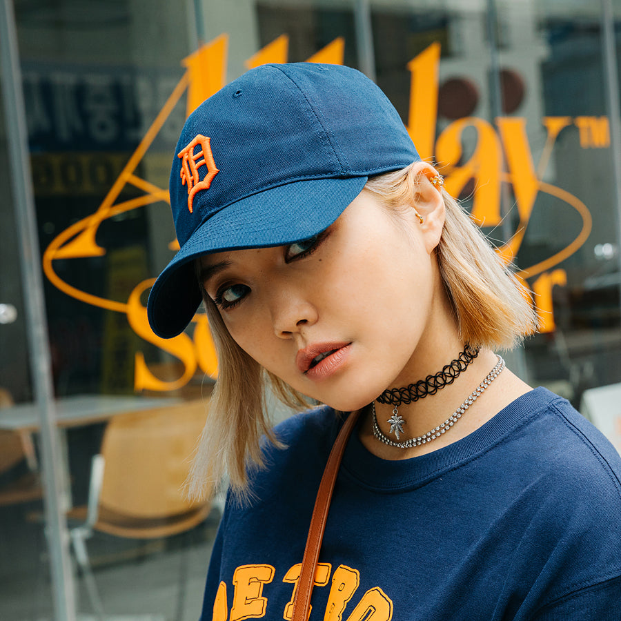 MLB CAP