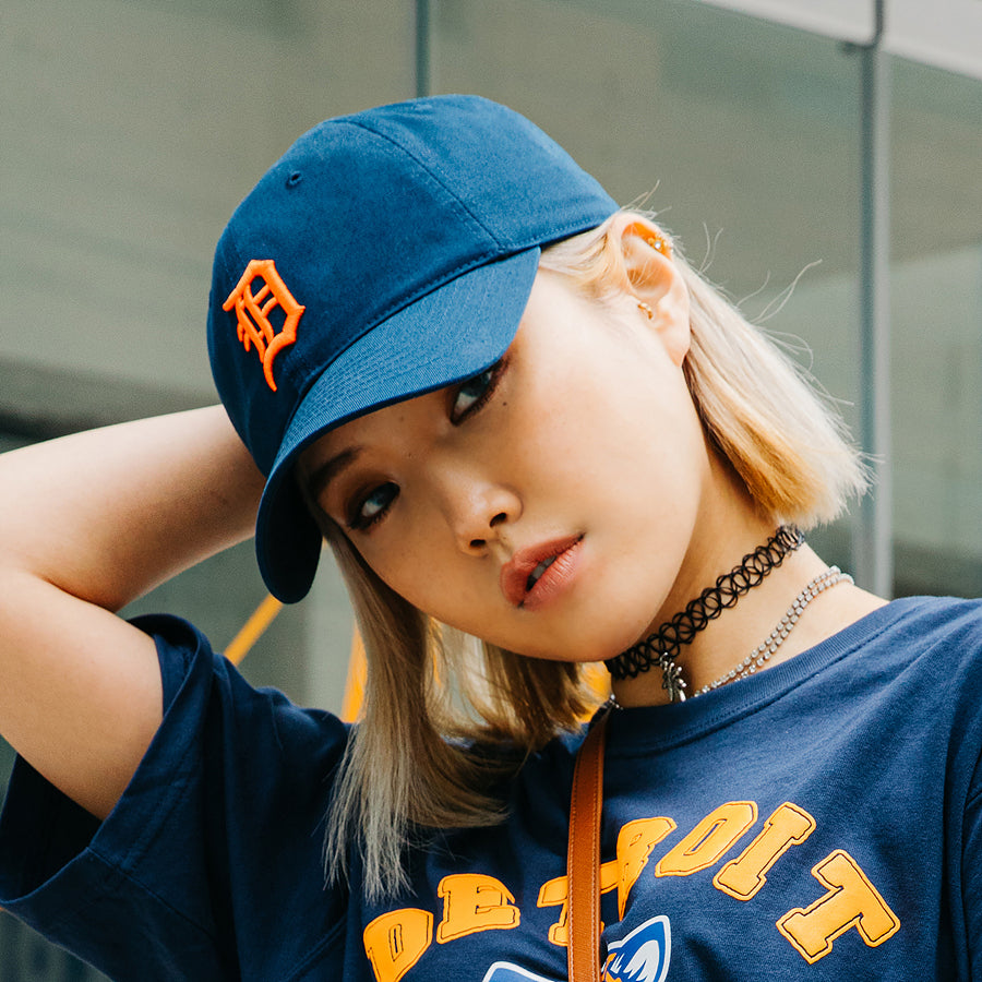 MLB CAP