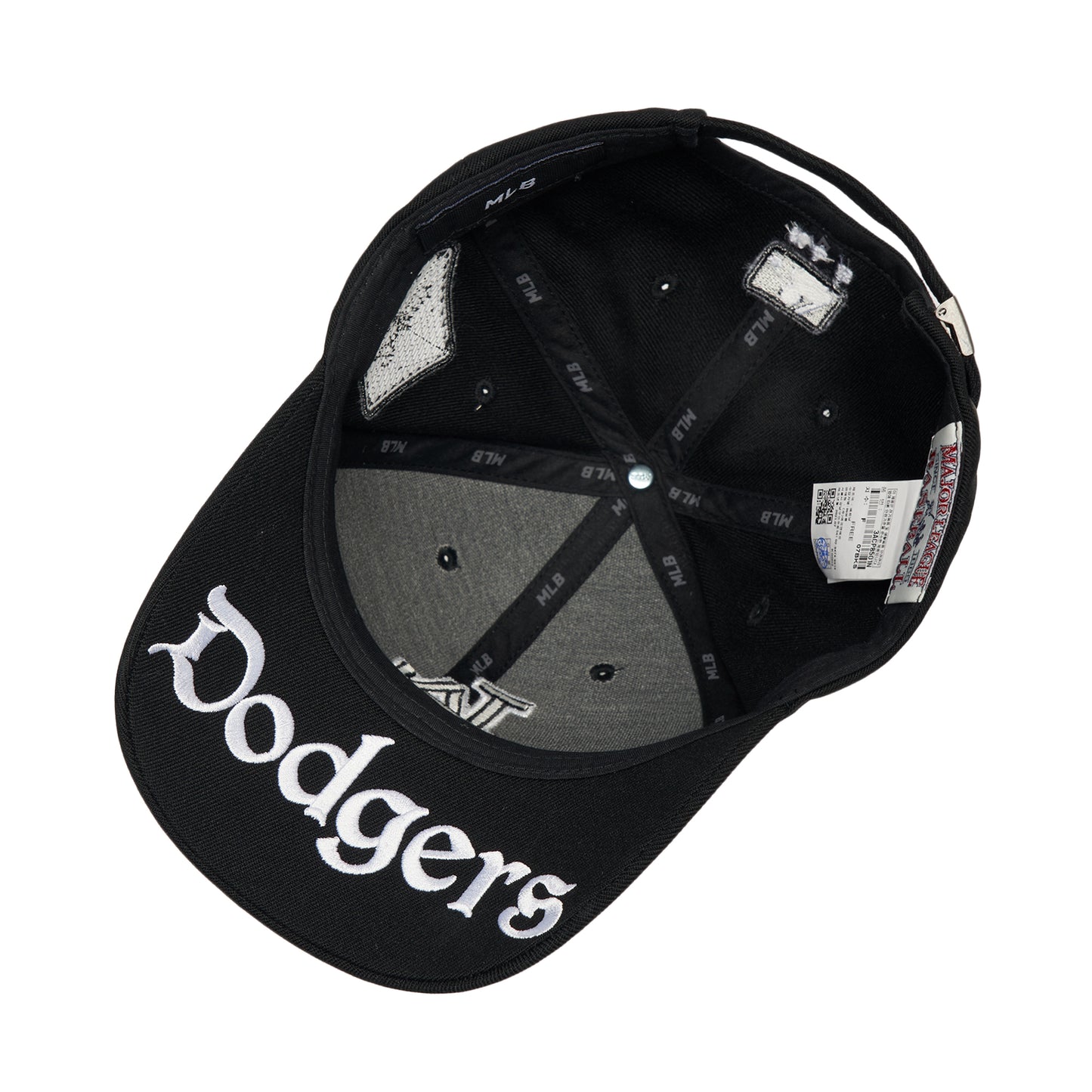 MLB CAP