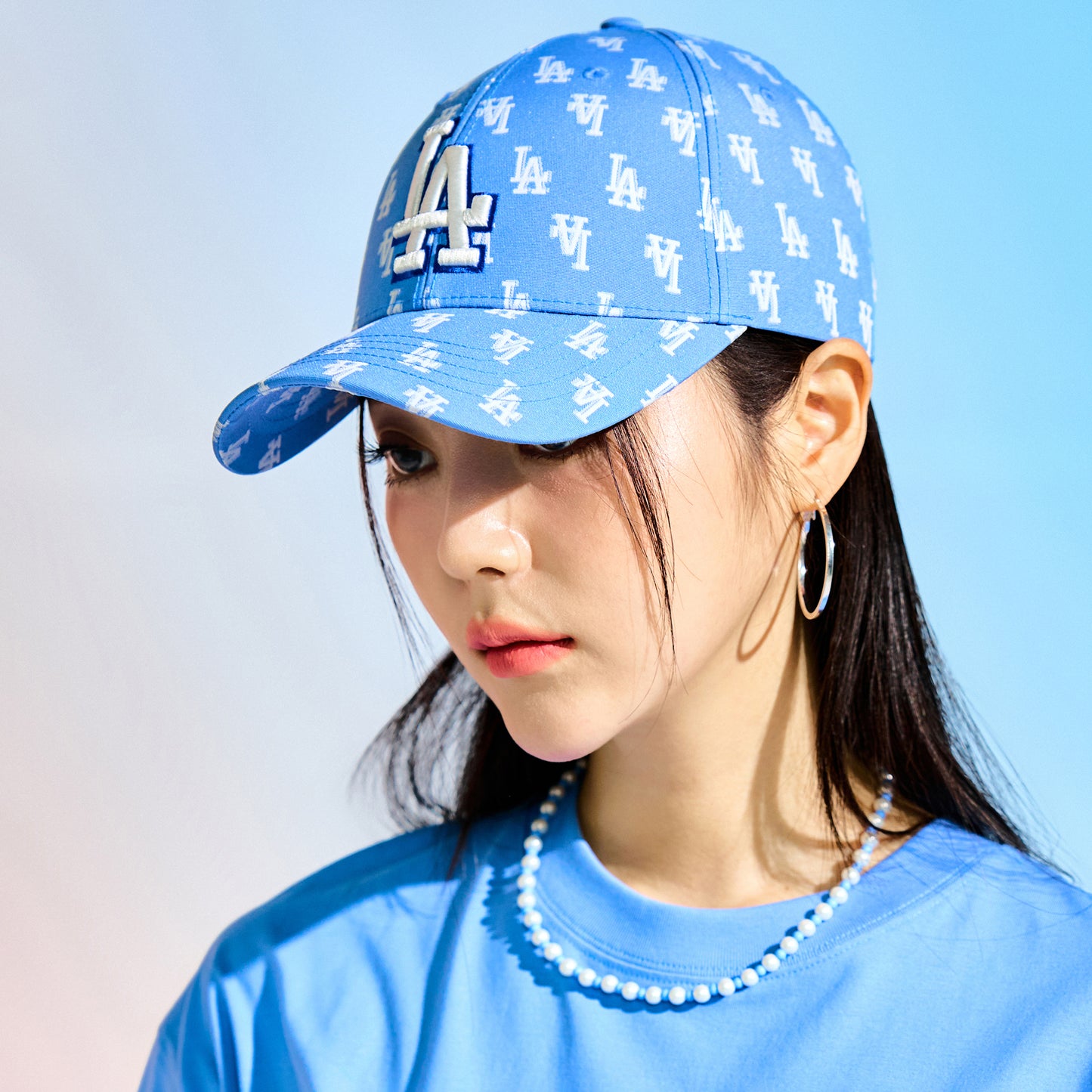 MLB CAP 03