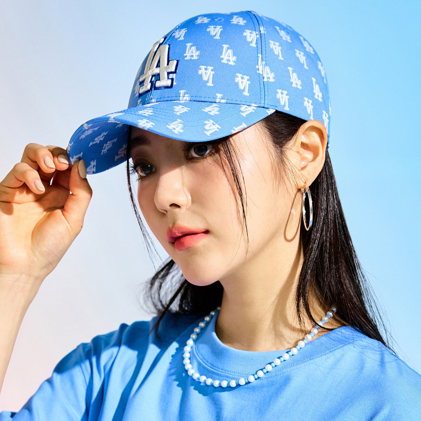 MLB CAP 03
