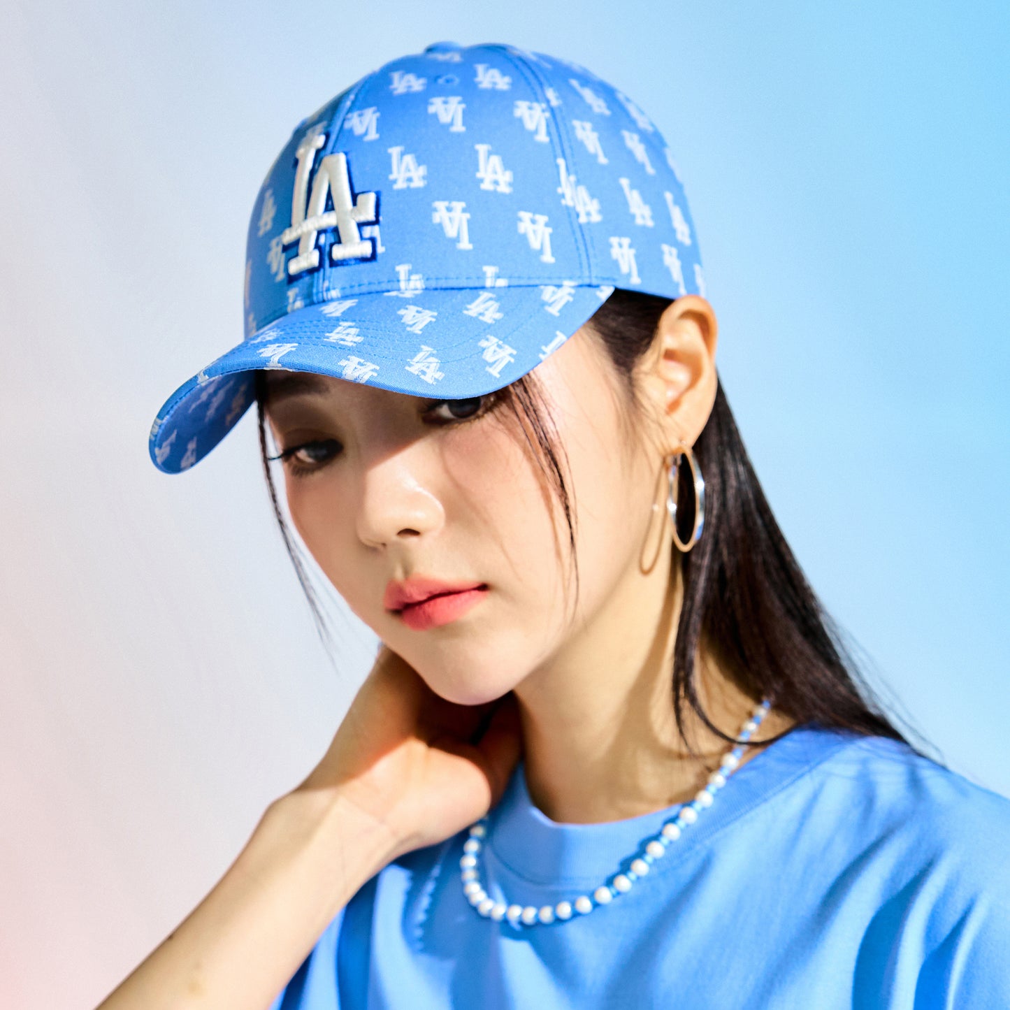 MLB CAP 03