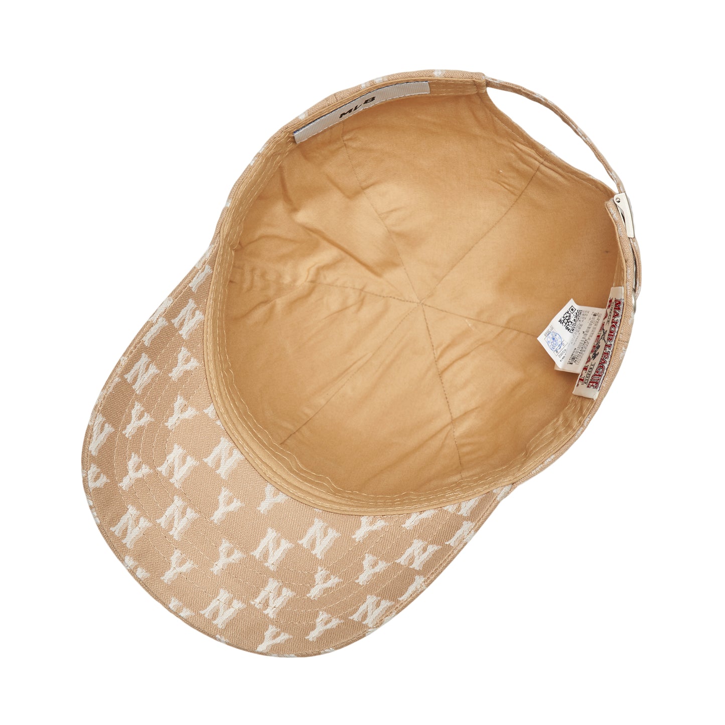 MLB CAP
