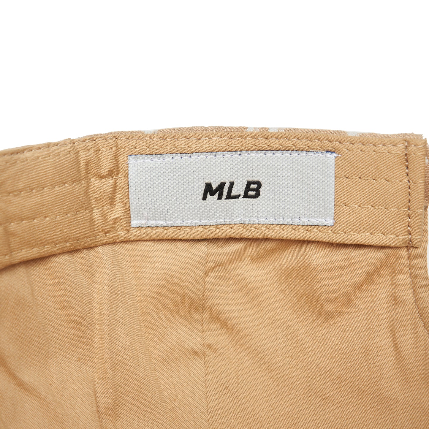 MLB CAP