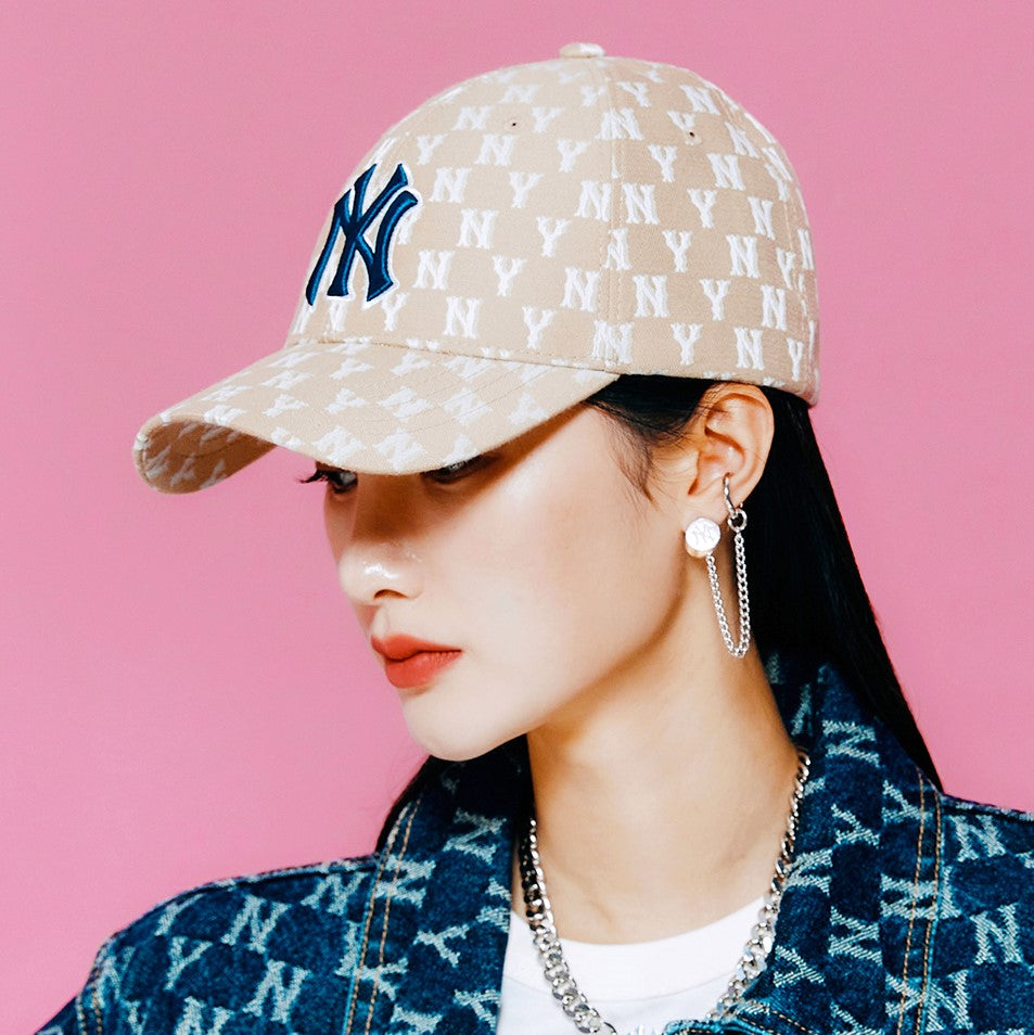 MLB CAP