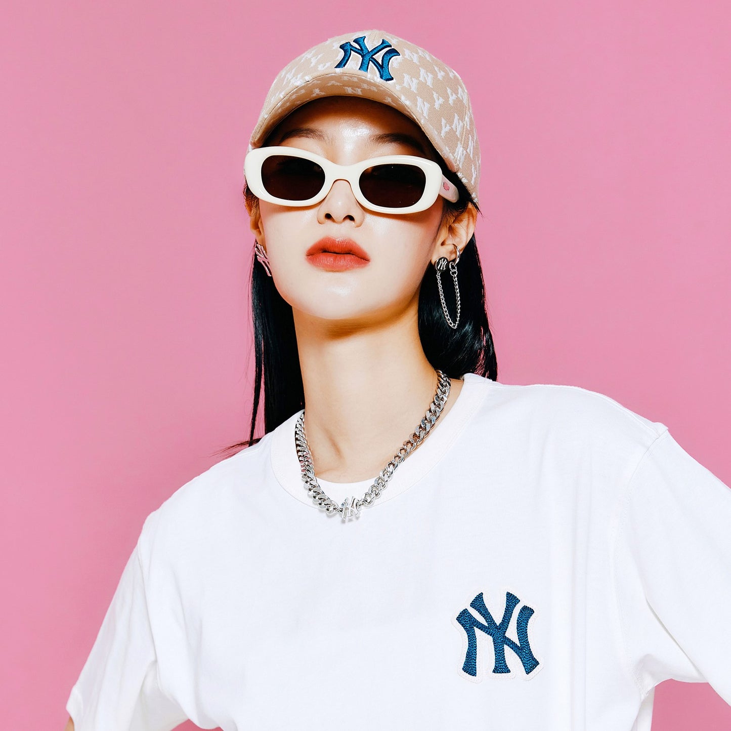 MLB CAP