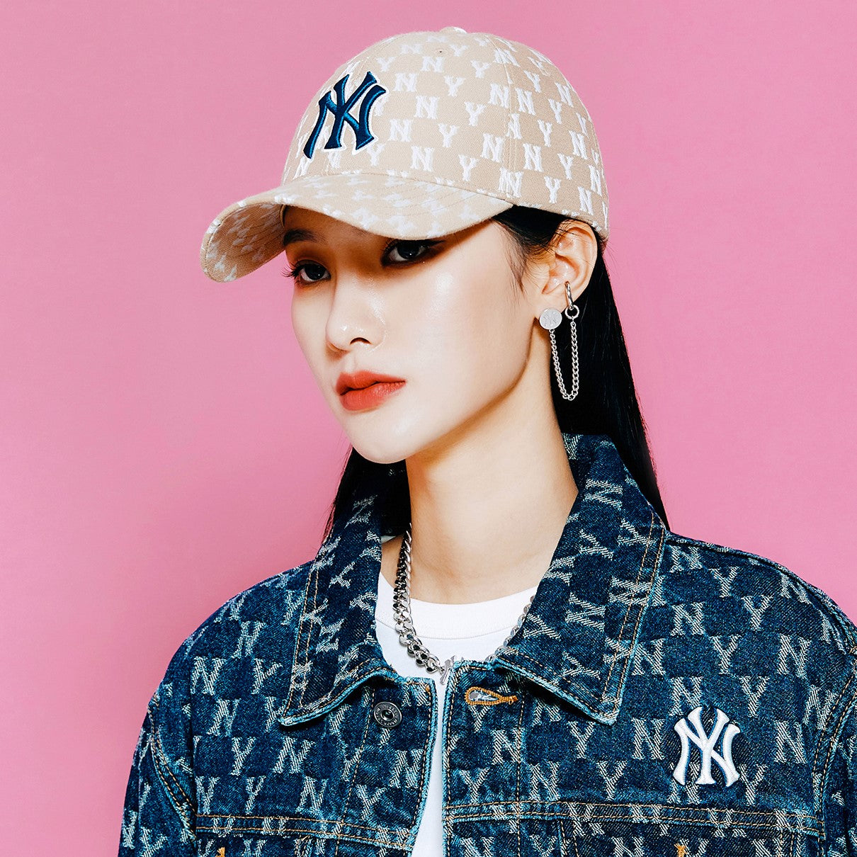 MLB CAP