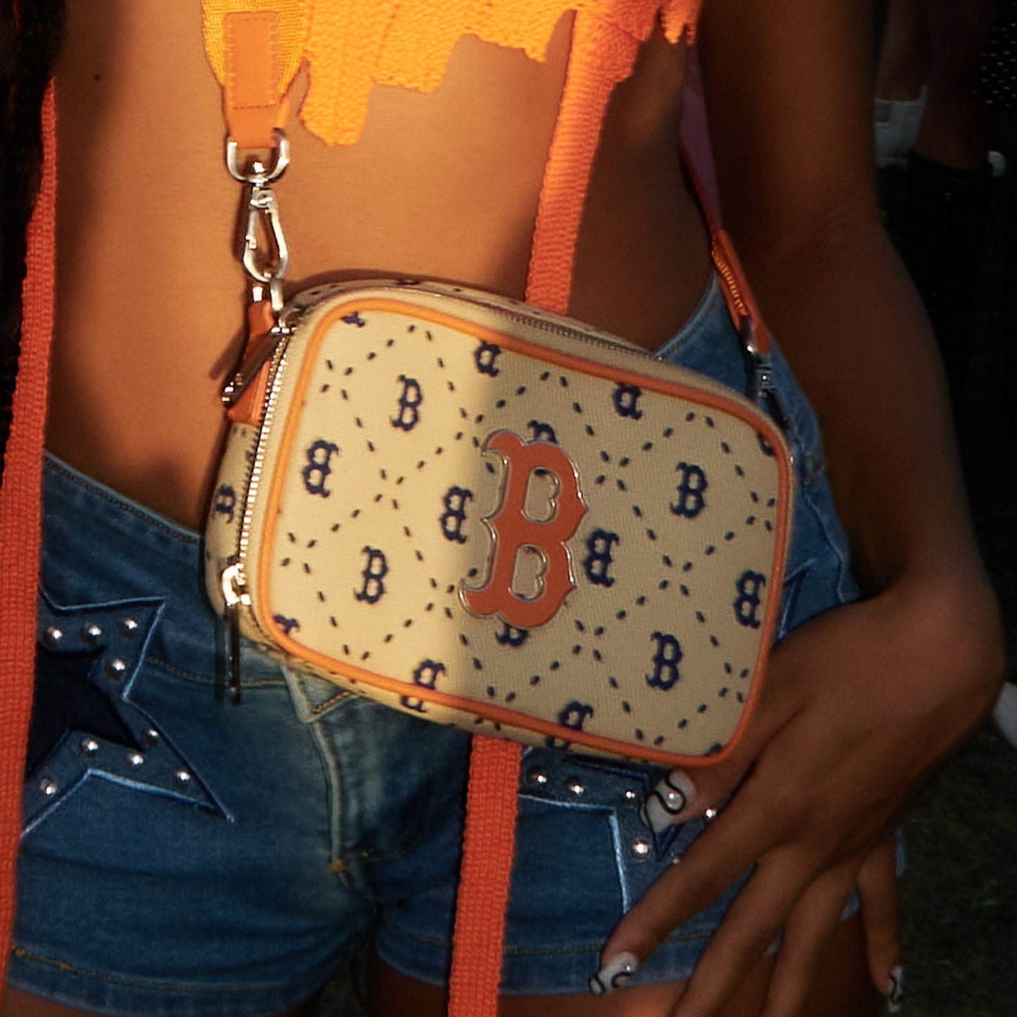MLB BAG