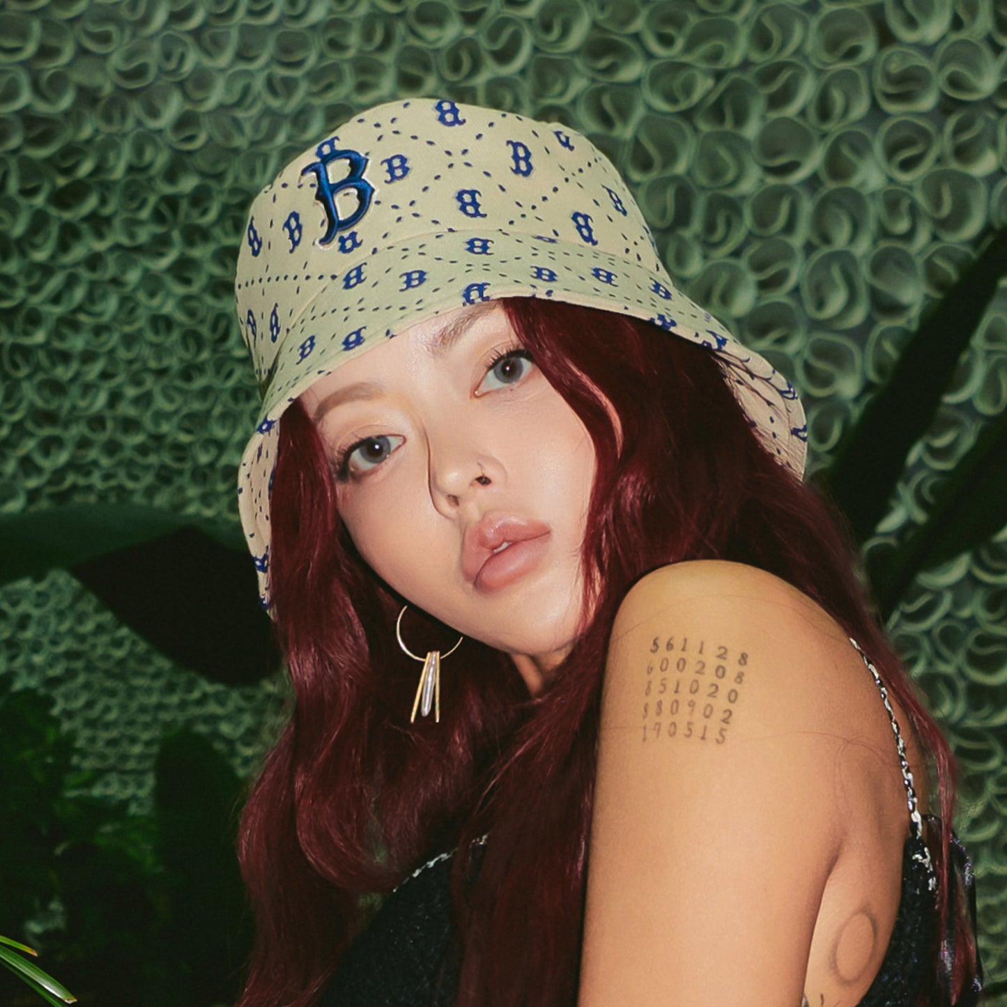 MLB BUCKET 02